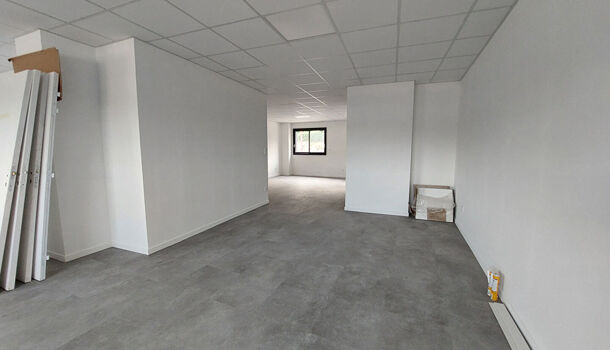 Local commercial  à louer Rodez 12000