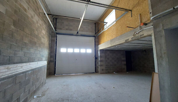 Local commercial  à louer Rodez 12000