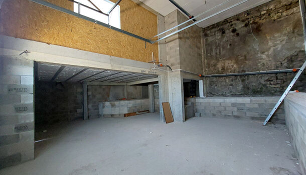 Local commercial  à louer Rodez 12000