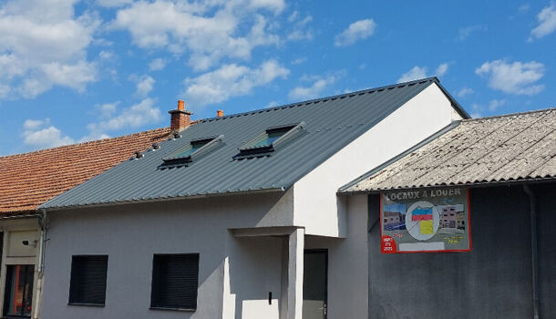 Local commercial  à louer Rodez 12000