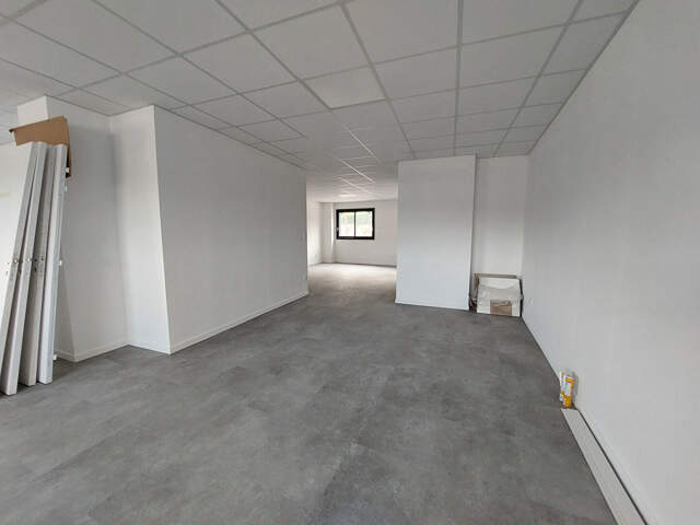 Locaux commerciaux / professionnels - RODEZ — photo du bien
