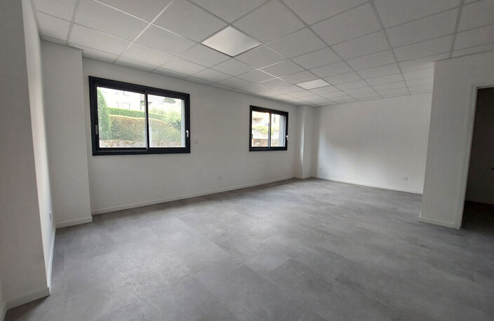 Locaux commerciaux / professionnels - RODEZ — photo 2