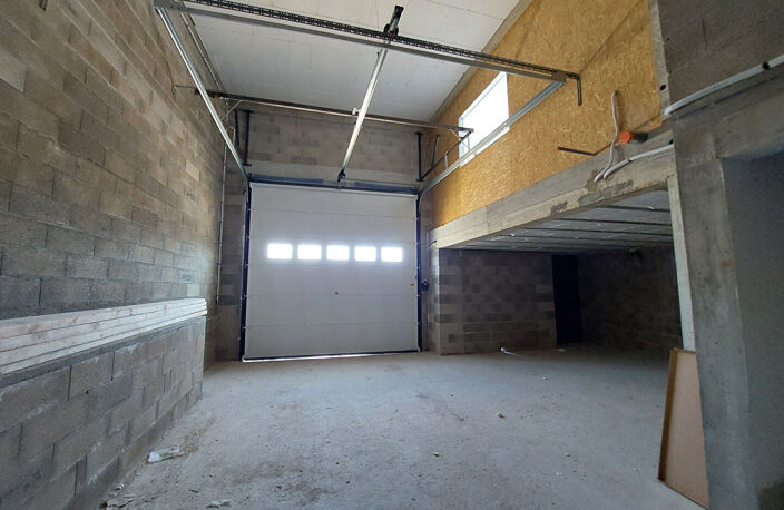Locaux commerciaux / professionnels - RODEZ — photo 4