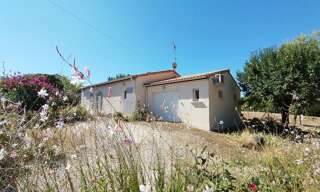 Maison 4 Pièces 78 m² à vendre à Jonzac (17500)