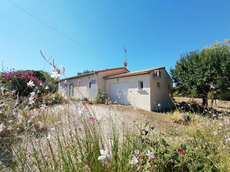 Maison — photo 1