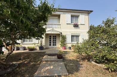 Maison 6 pièces 398000 €