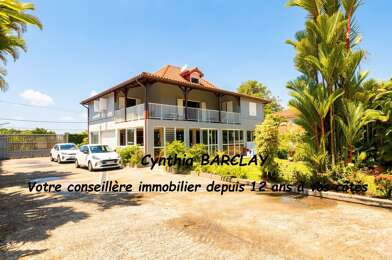 Maison 6 pièces 519500 €