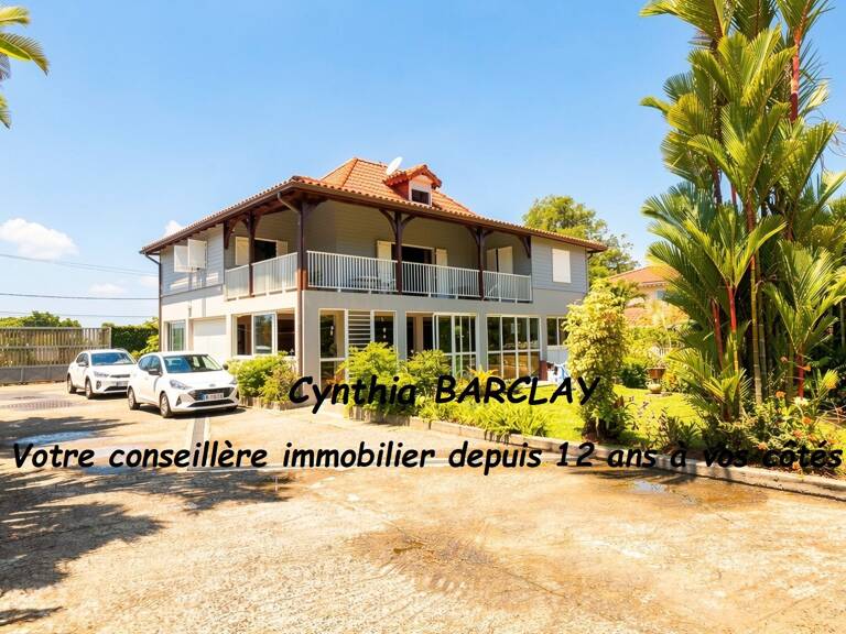 Maison — photo 1