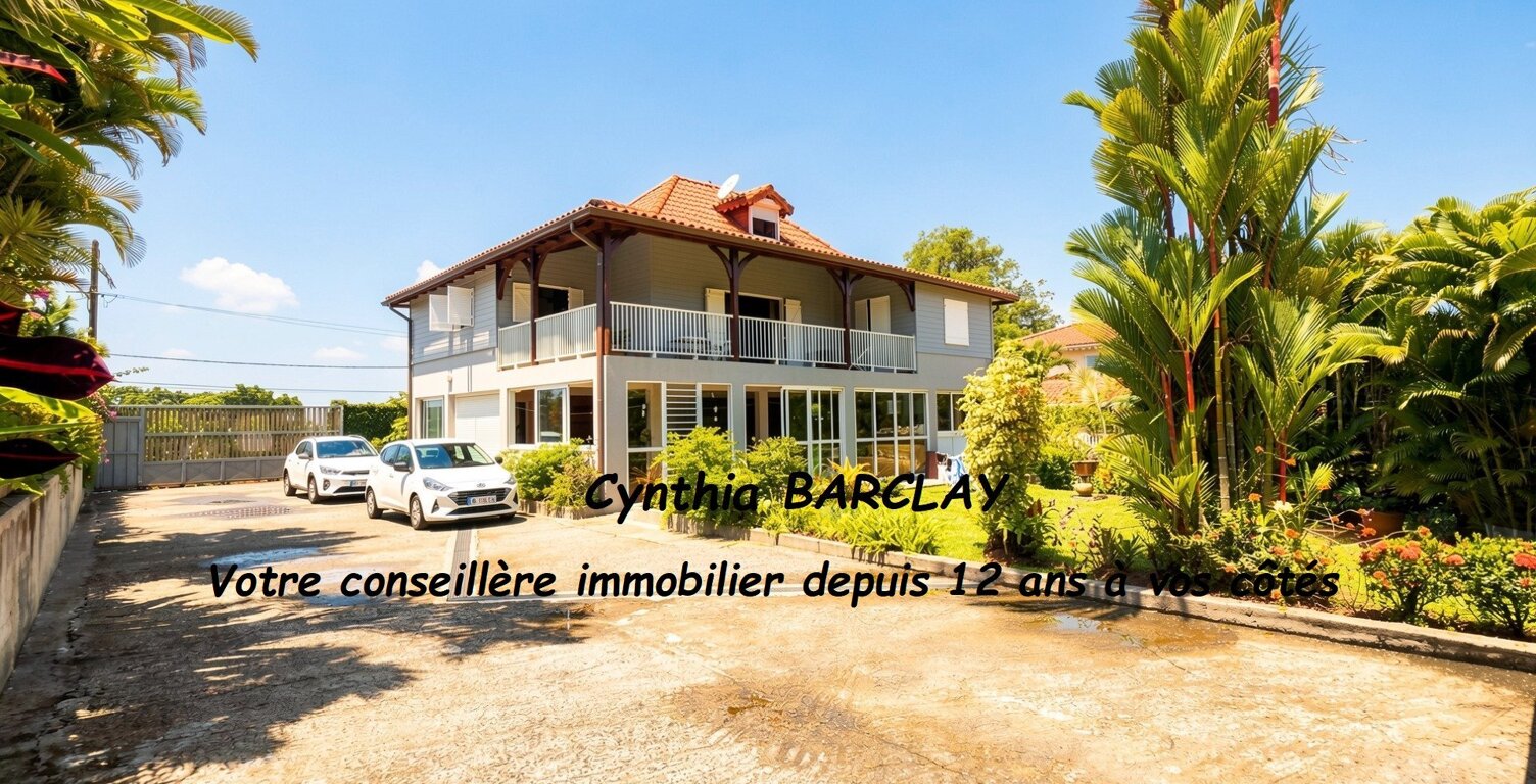 Maison — photo 1