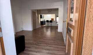 Maison 3 Pièces 80 m² à vendre à Louvroil (59720)
