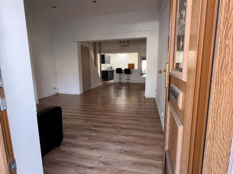 Maison — photo 1