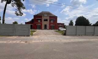 Maison 4 Pièces 244 m² à vendre à Feignies (59750)