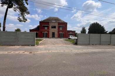 Maison 4 pièces 447300 €