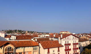 Appartement 1 Pièce 24 m² à vendre à Saint-Jean-de-Luz (64500)
