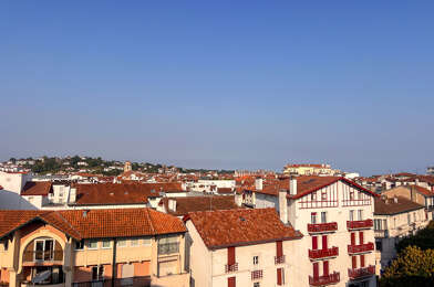 Appartement 1 pièces 189000 €