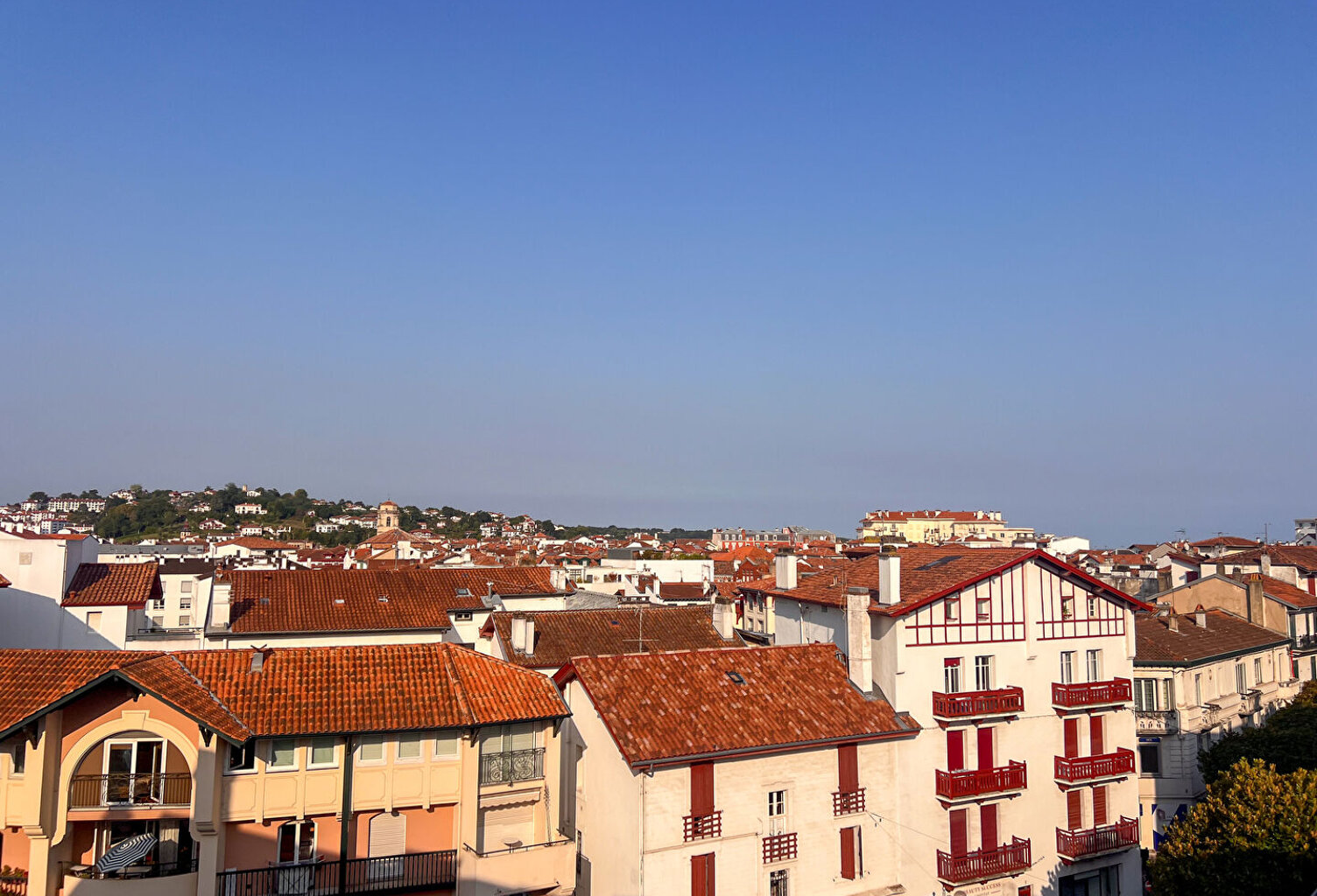 Saint Jean de Luz - Plein Centre — photo 1