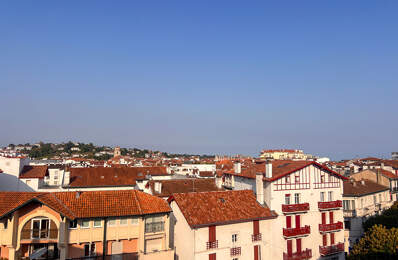 Saint Jean de Luz - Plein Centre — photo du bien