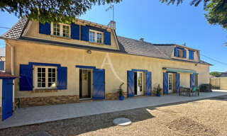 Maison 5 Pièces 201 m² à vendre à Étrépagny (27150)