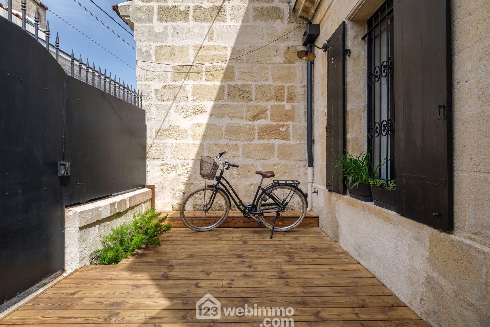 Agence immobilière de 123webimmo.com