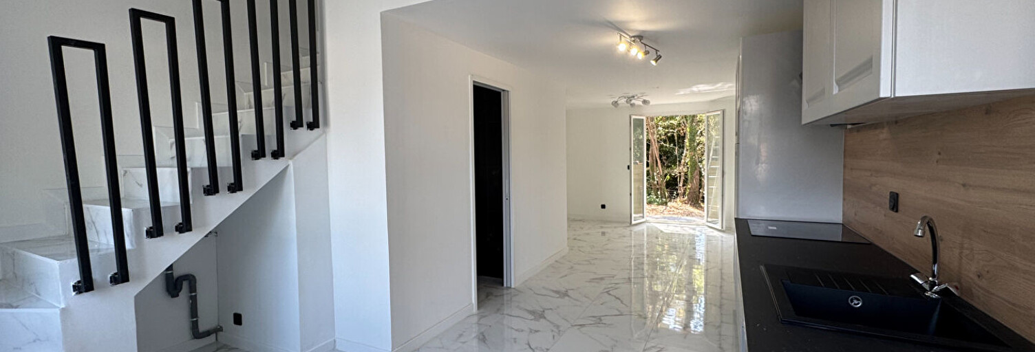 Appartement 3 Pièces 56 m² à louer à Aix-en-Provence (13080)