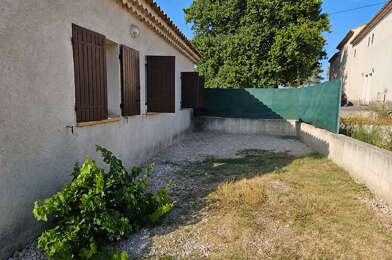 Appartement 3 pièces 1164 €