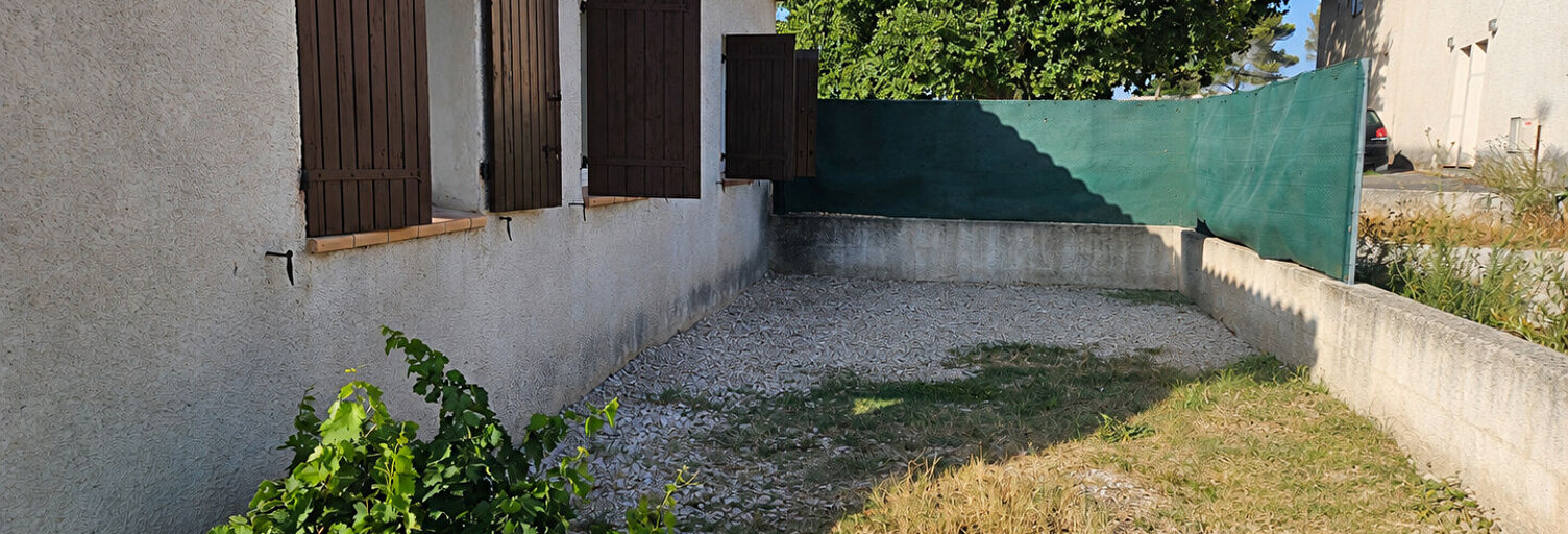 Appartement 3 Pièces 57 m² à louer à Aix-en-Provence (13290)