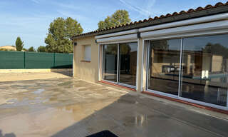 Maison 3 Pièces 58 m² à louer à Aix-en-Provence (13290)