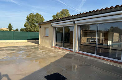 Maison 3 pièces 1500 €