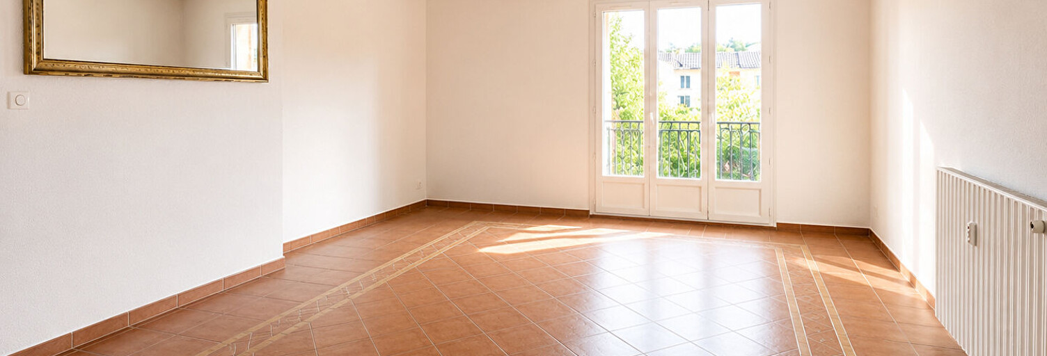 Appartement 3 Pièces 76 m² à vendre à Aix-en-Provence (13290)