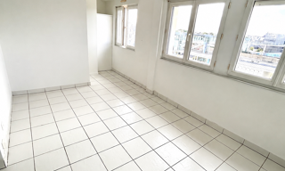 Appartement 1 Pièce 18 m² à vendre à Saint-Brieuc (22000)