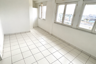 Appartement 1 pièces 44500 €