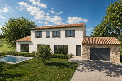 Terrain  595000 €
