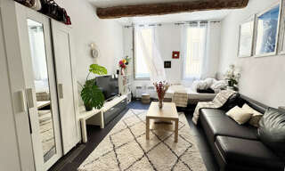 Appartement 1 Pièce 21 m² à vendre à Aix-en-Provence (13100)