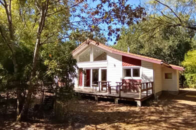 Maison 4 pièces 452000 €