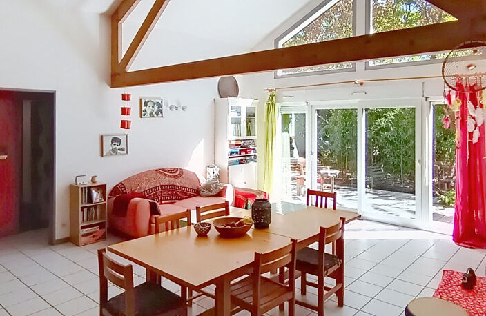 Maison Lège Cap Ferret 4 pièce(s) 110 m2 — photo 3