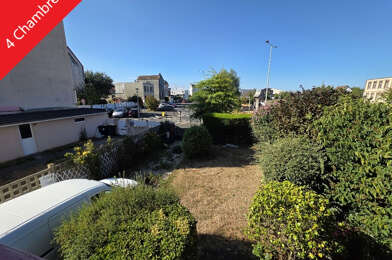 Maison 5 pièces 227900 €