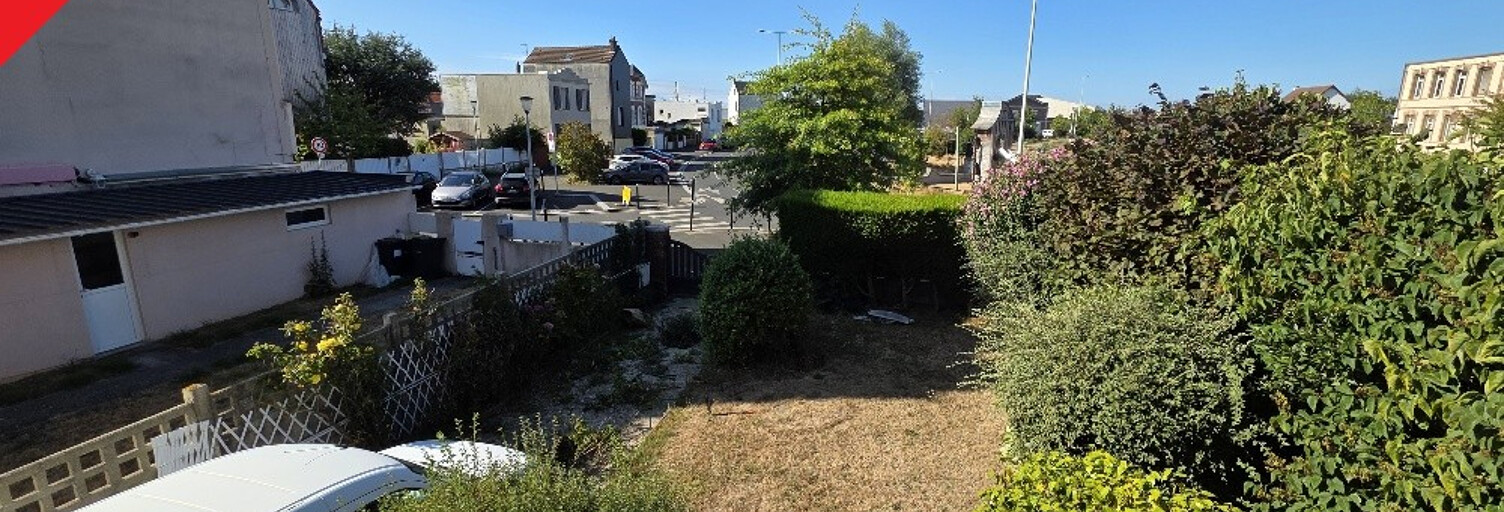 Maison 5 Pièces 120 m² à vendre à Le Havre (76620)