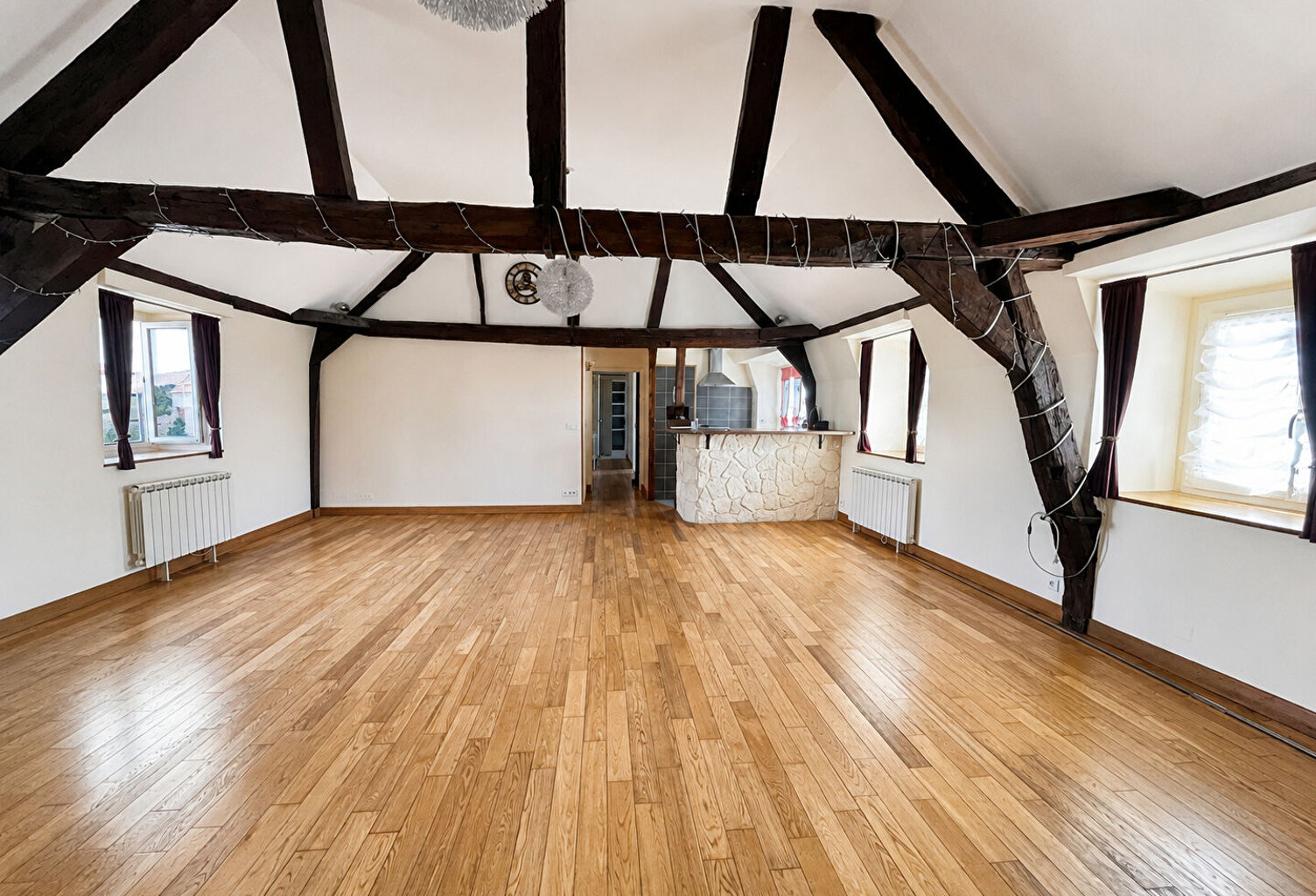 Spacieux appartement Pont Sainte Maxence - Proche gare — photo 1