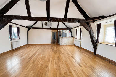 Appartement 6 pièces 174000 €