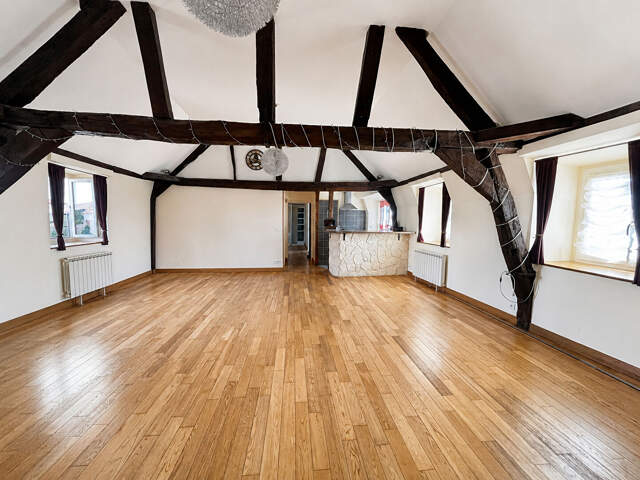 Spacieux appartement Pont Sainte Maxence - Proche gare — photo du bien