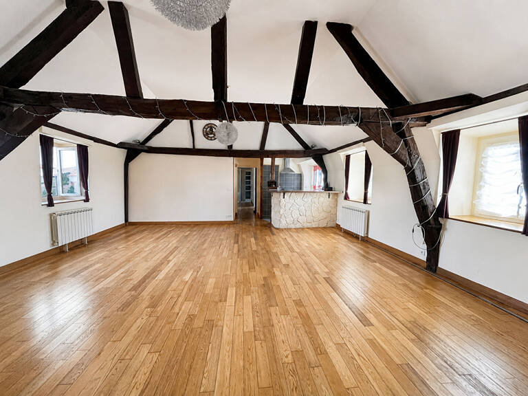 Spacieux appartement Pont Sainte Maxence - Proche gare — photo 1