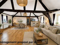 Spacieux appartement Pont Sainte Maxence - Proche gare — photo 2