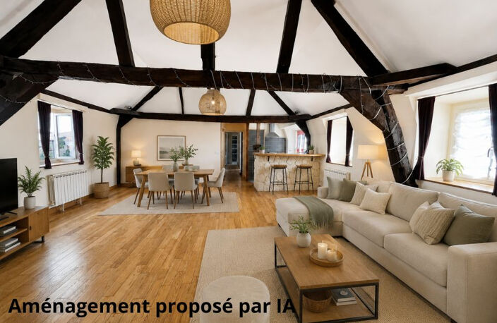 Spacieux appartement Pont Sainte Maxence - Proche gare — photo 2
