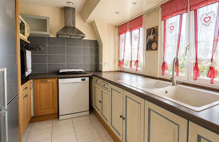 Spacieux appartement Pont Sainte Maxence - Proche gare — photo 3