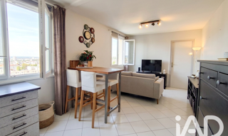 Appartement 2 Pièces 35 m² à vendre à Ozoir-la-Ferrière (77330)