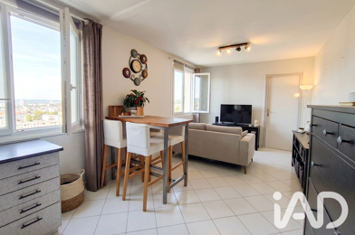 Appartement 2 pièces 149900 €