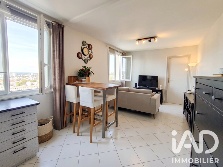 Vente Appartement 2 pièces — photo 1