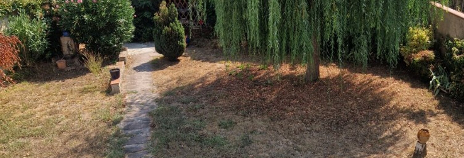 Maison 6 Pièces 136 m² à vendre à Longages (31410)