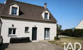 Maison 8 Pièces 167 m² à vendre à Senlis (60300)