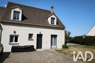 Maison 8 pièces 475000 €